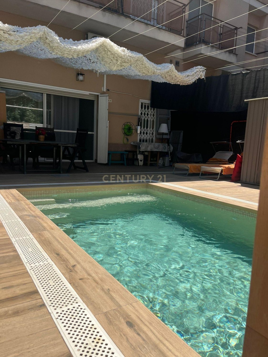 Apartament w Mollet Del Valles, Barcelona, Hiszpania 3 sypialnie, 103 mkw. nr 166948