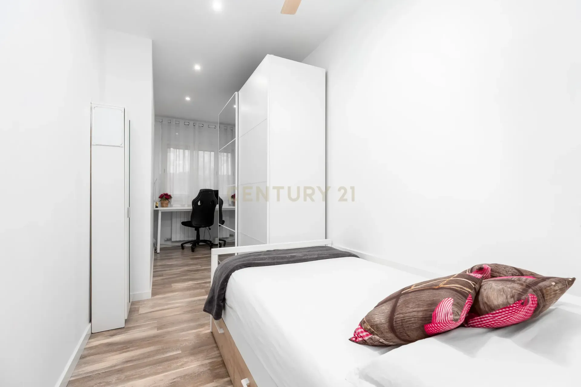 Apartament w Mollet Del Valles, Barcelona, Hiszpania 3 sypialnie, 103 mkw. nr 166948