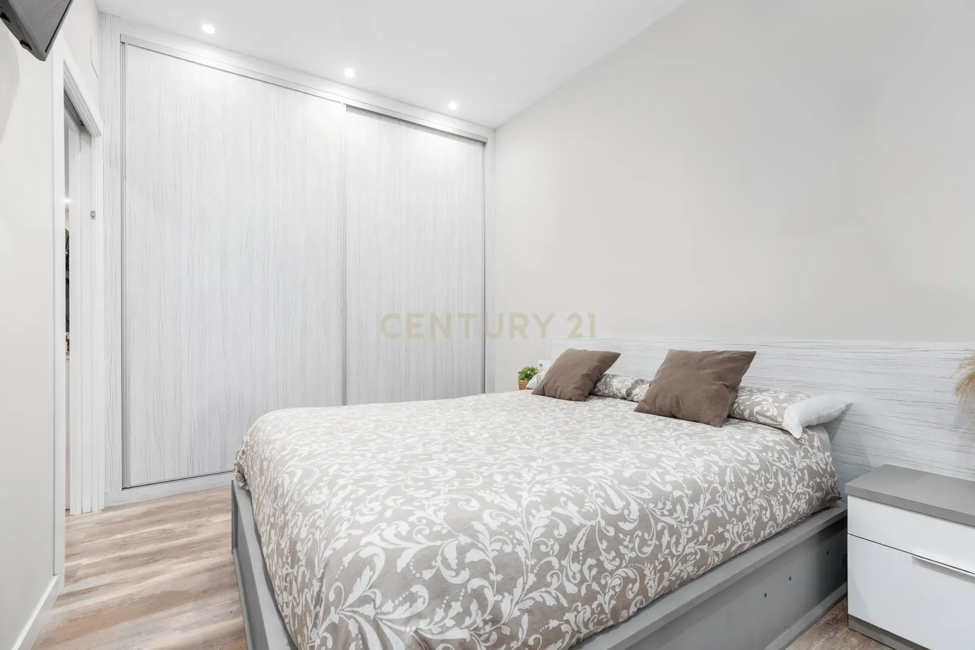 Apartament w Mollet Del Valles, Barcelona, Hiszpania 3 sypialnie, 103 mkw. nr 166948