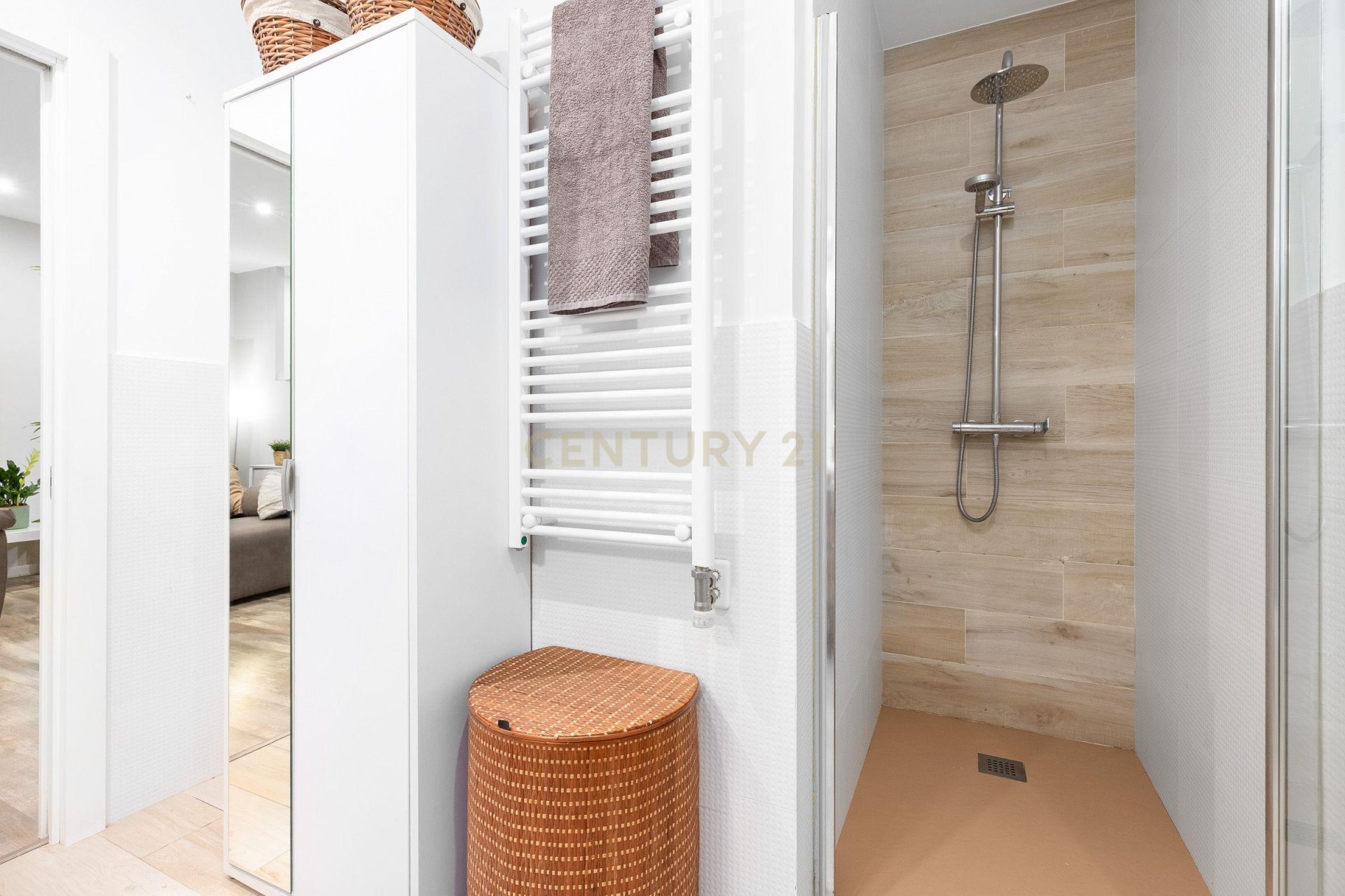 Apartament w Mollet Del Valles, Barcelona, Hiszpania 3 sypialnie, 103 mkw. nr 166948