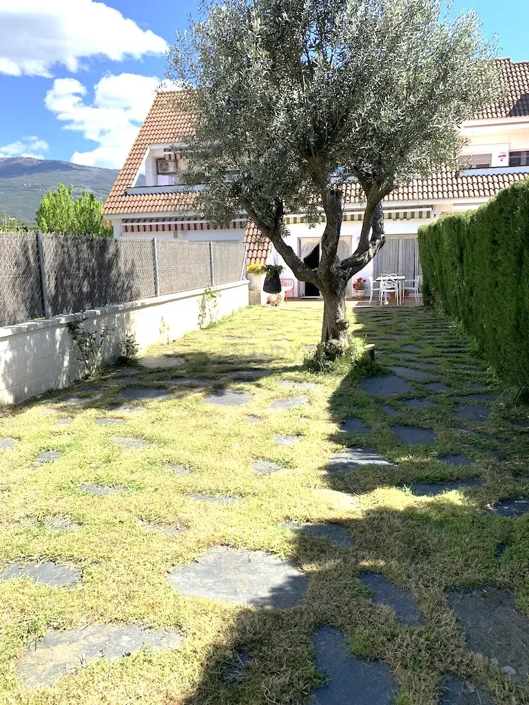 Māja Sant Esteve de Palautordera, Barcelona, Spānijā 4 istabas, 127 m2 Nr. 166950