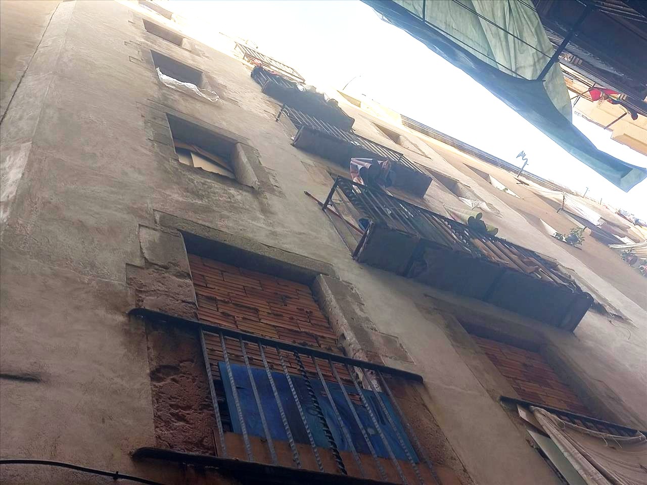 Komerciāls īpašums Barcelona, Spānijā 2 istabas, 549 m2 Nr. 166953