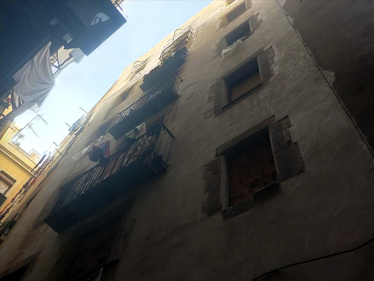 Komerciāls īpašums Barcelona, Spānijā 2 istabas, 549 m2 Nr. 166953