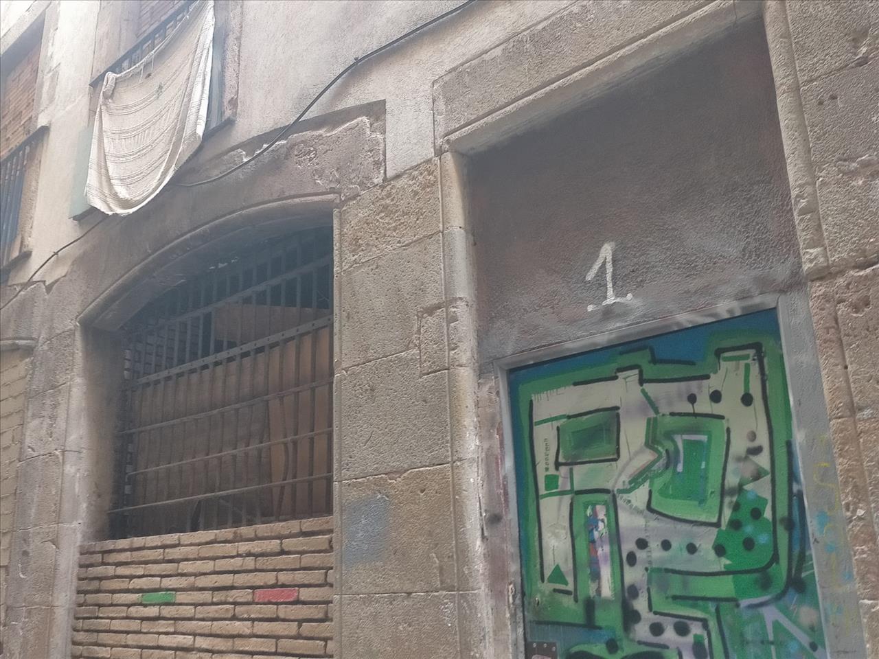 Komerciāls īpašums Barcelona, Spānijā 2 istabas, 549 m2 Nr. 166953