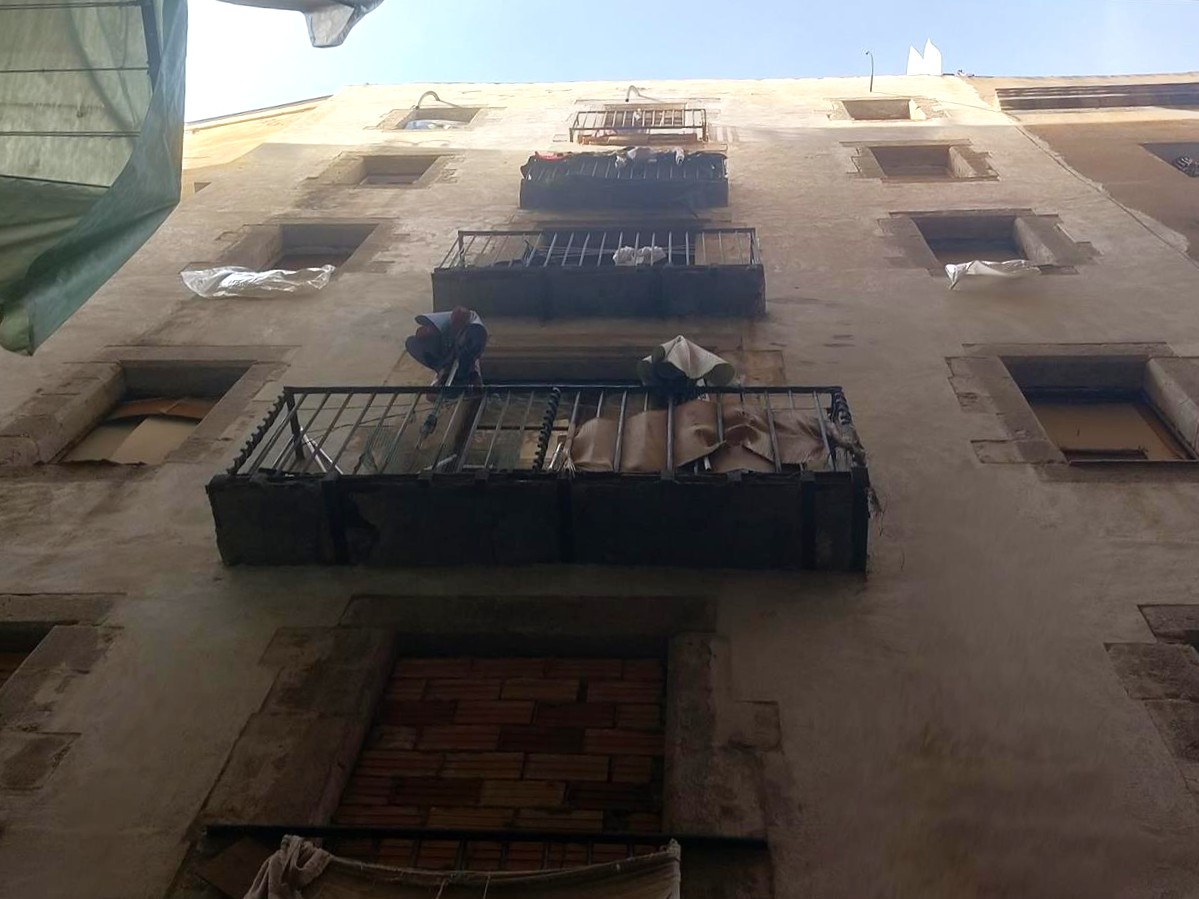 Komerciāls īpašums Barcelona, Spānijā 2 istabas, 549 m2 Nr. 166953