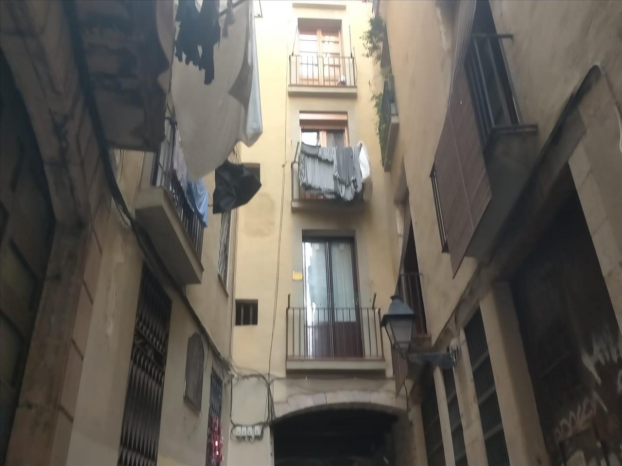 Komerciāls īpašums Barcelona, Spānijā 2 istabas, 549 m2 Nr. 166953