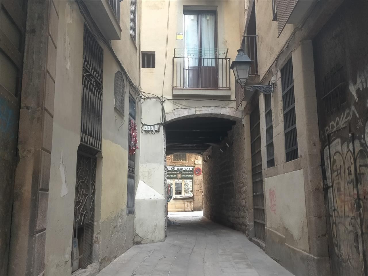 Komerciāls īpašums Barcelona, Spānijā 2 istabas, 549 m2 Nr. 166953