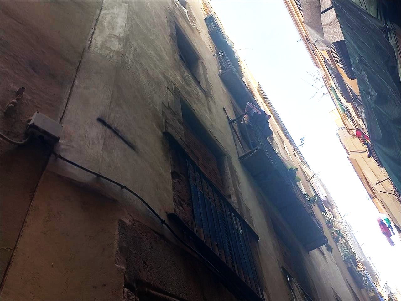 Komerciāls īpašums Barcelona, Spānijā 2 istabas, 549 m2 Nr. 166953