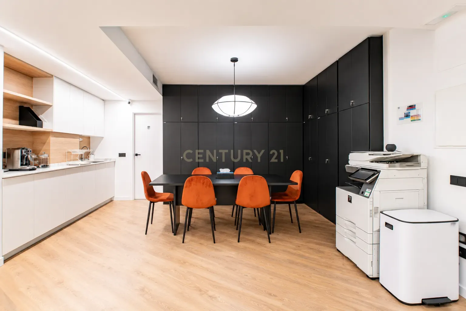 Propiedad comercial en Barcelona, España 130 m2 No. 166951