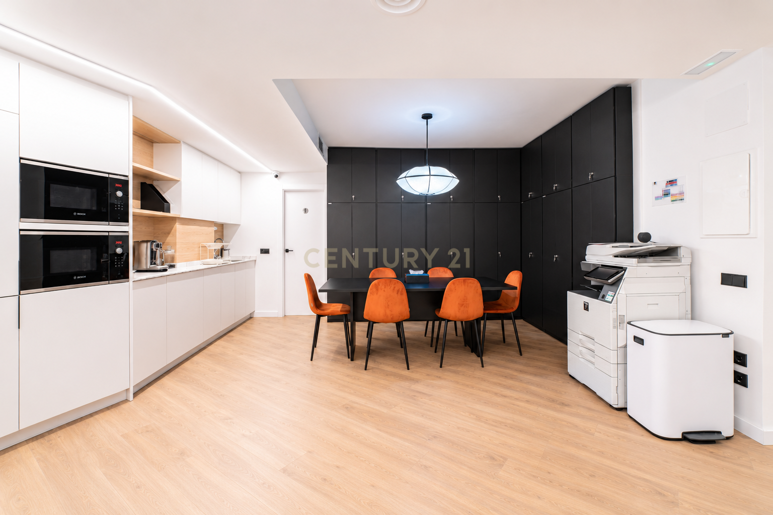 Propiedad comercial en Barcelona, España 130 m2 No. 166951