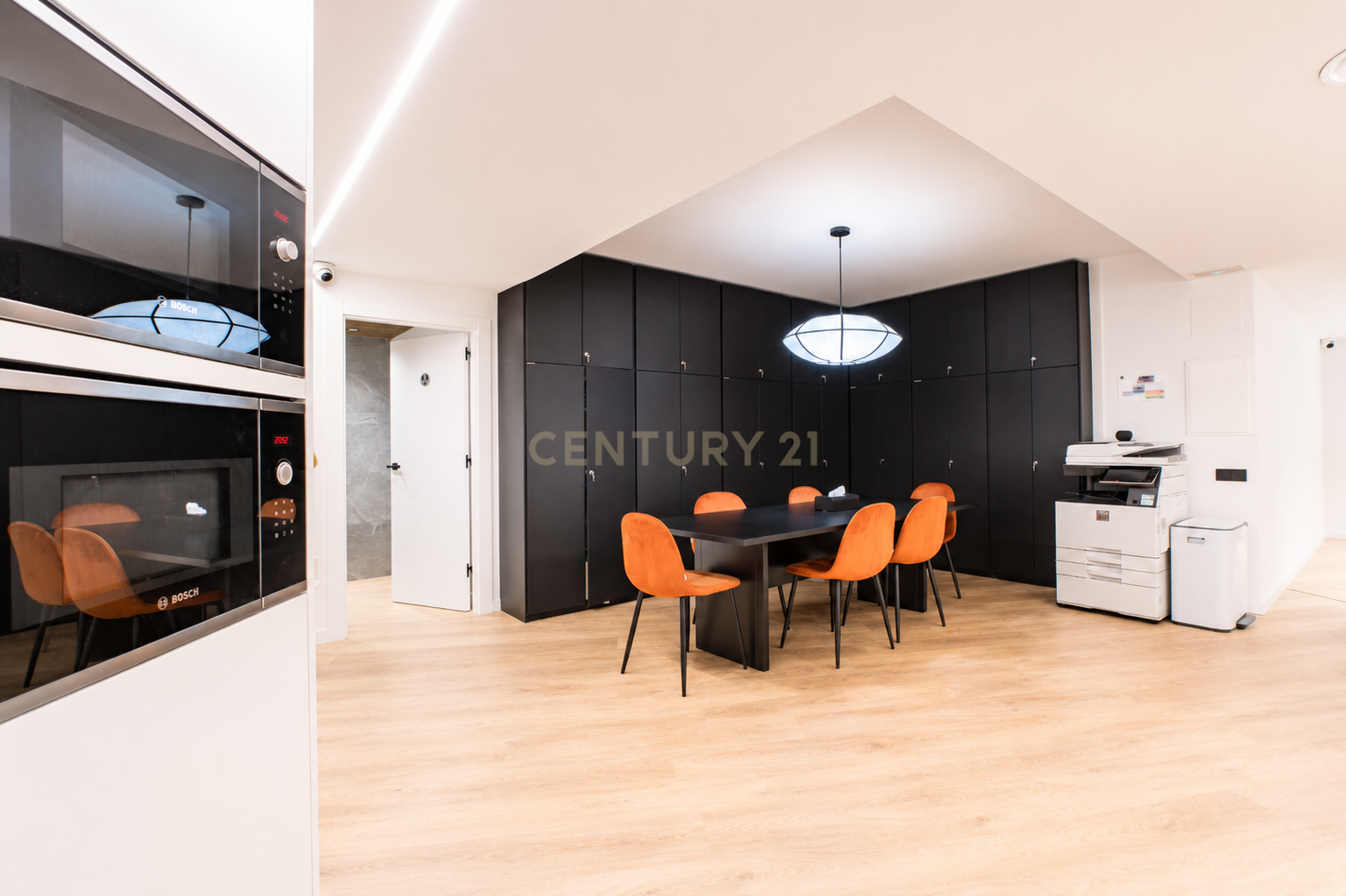 Propiedad comercial en Barcelona, España 130 m2 No. 166951
