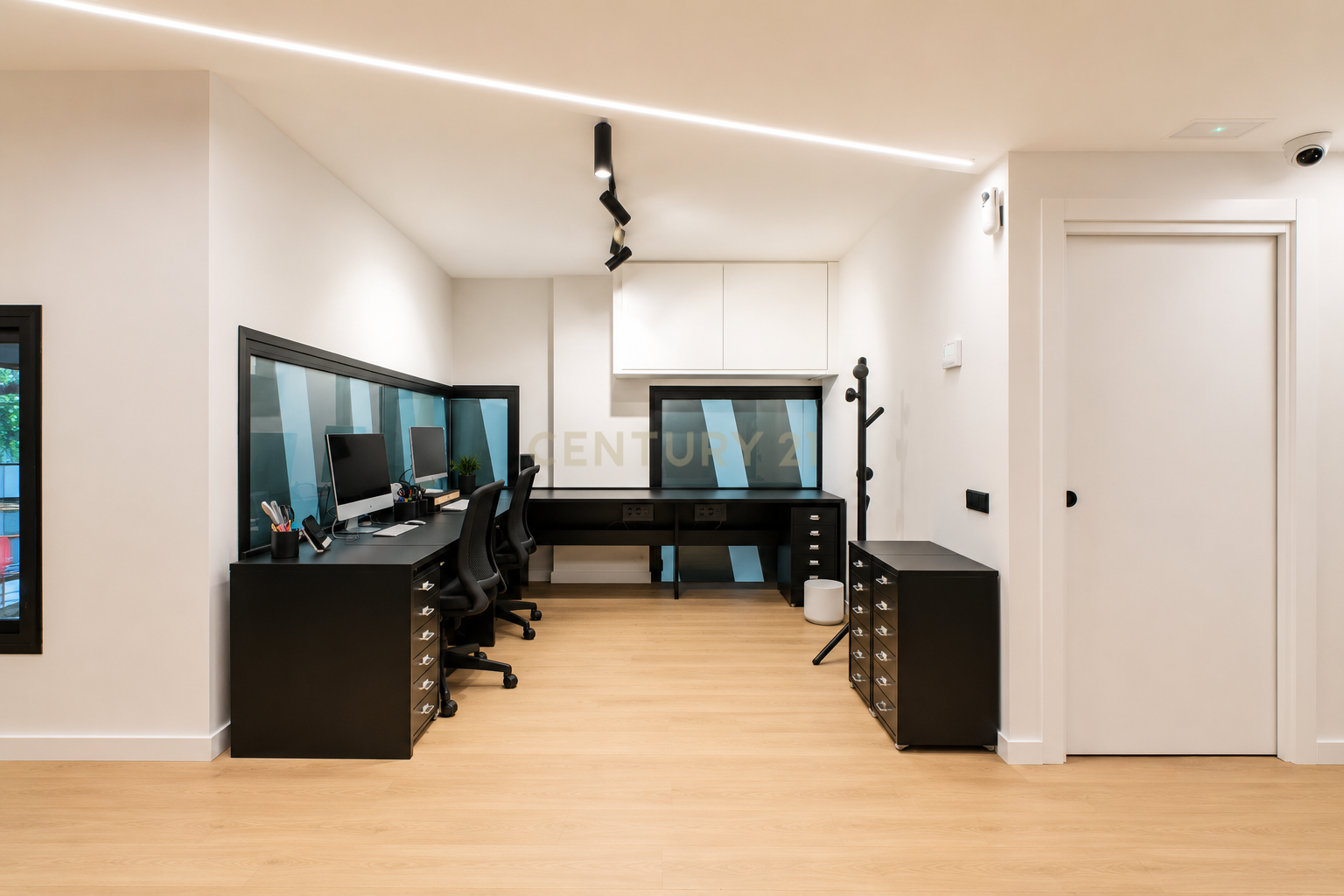 Propiedad comercial en Barcelona, España 130 m2 No. 166951