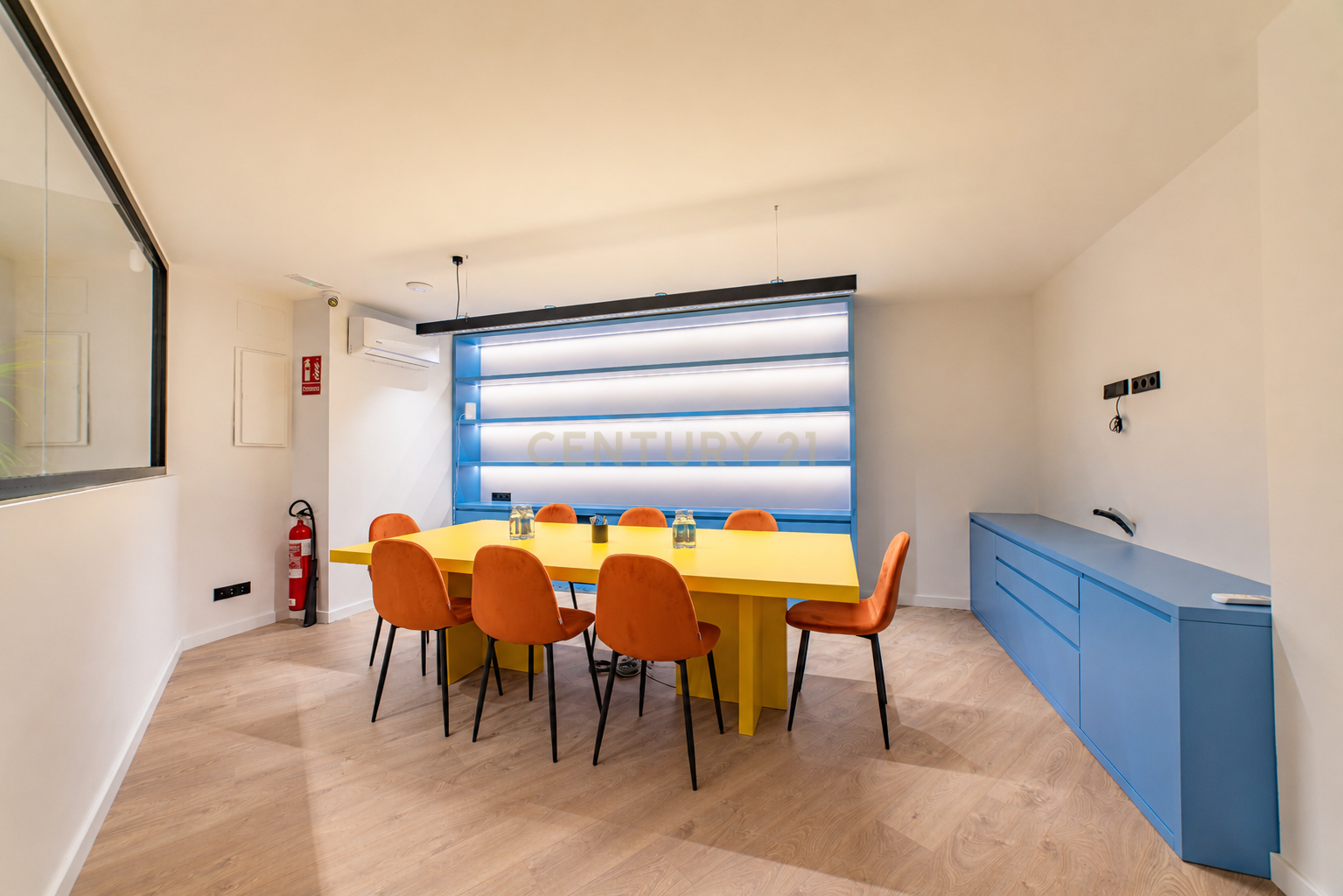 Propiedad comercial en Barcelona, España 130 m2 No. 166951