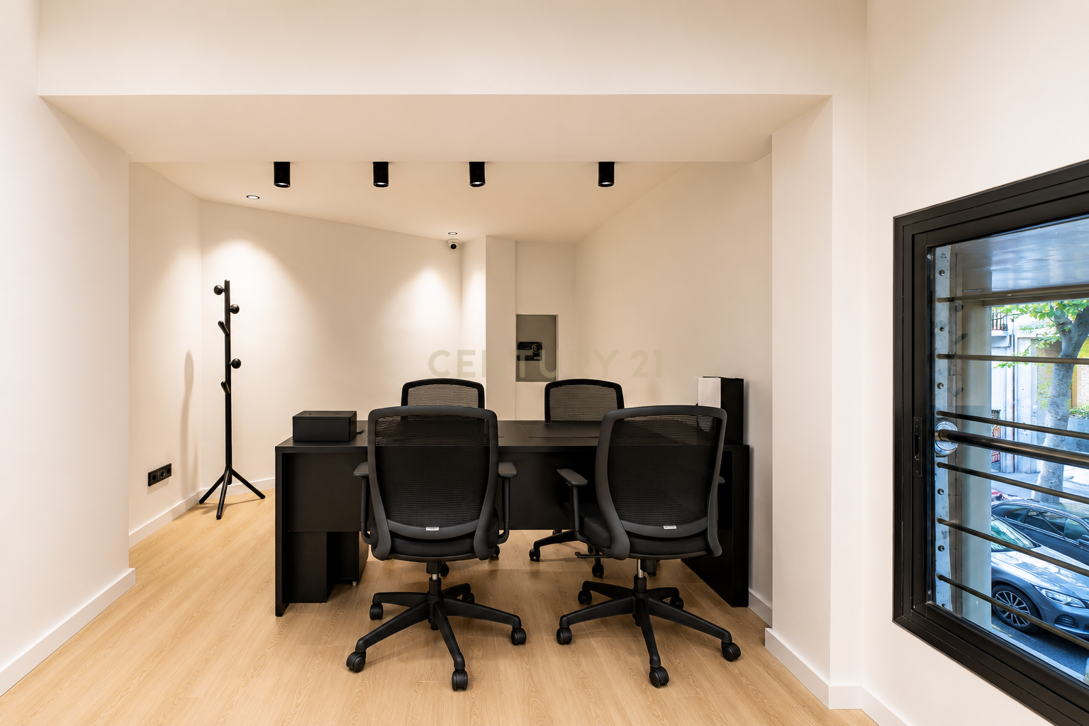 Propiedad comercial en Barcelona, España 130 m2 No. 166951