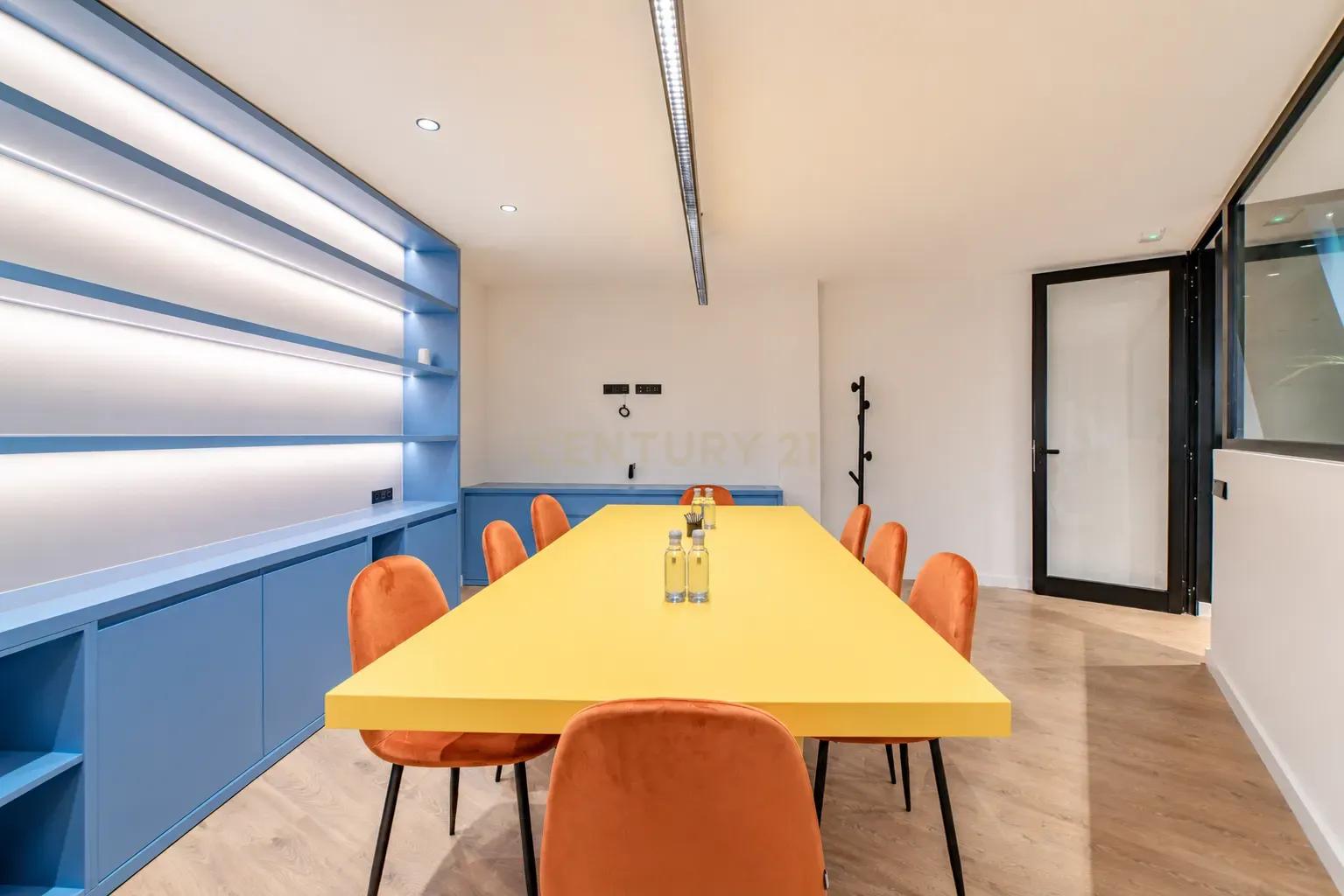Propiedad comercial en Barcelona, España 130 m2 No. 166951