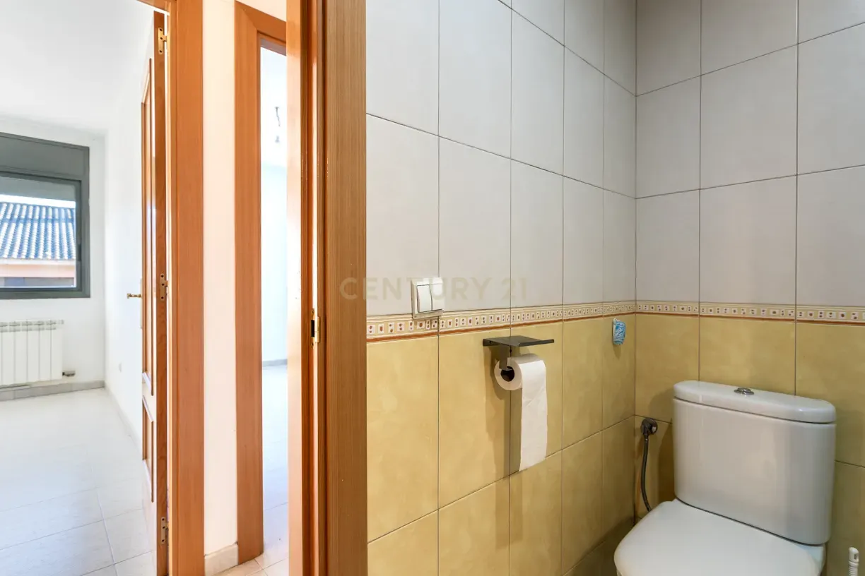 Wohnung in Sant Celoni, Barcelona, Spanien 3 Schlafzimmer, 125 m2 Nr. 166952