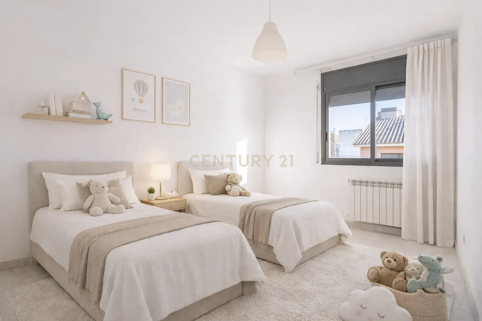 Wohnung in Sant Celoni, Barcelona, Spanien 3 Schlafzimmer, 125 m2 Nr. 166952