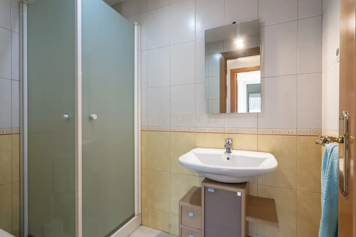 Wohnung in Sant Celoni, Barcelona, Spanien 3 Schlafzimmer, 125 m2 Nr. 166952