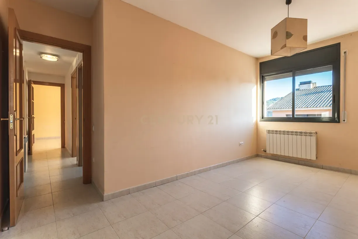 Wohnung in Sant Celoni, Barcelona, Spanien 3 Schlafzimmer, 125 m2 Nr. 166952