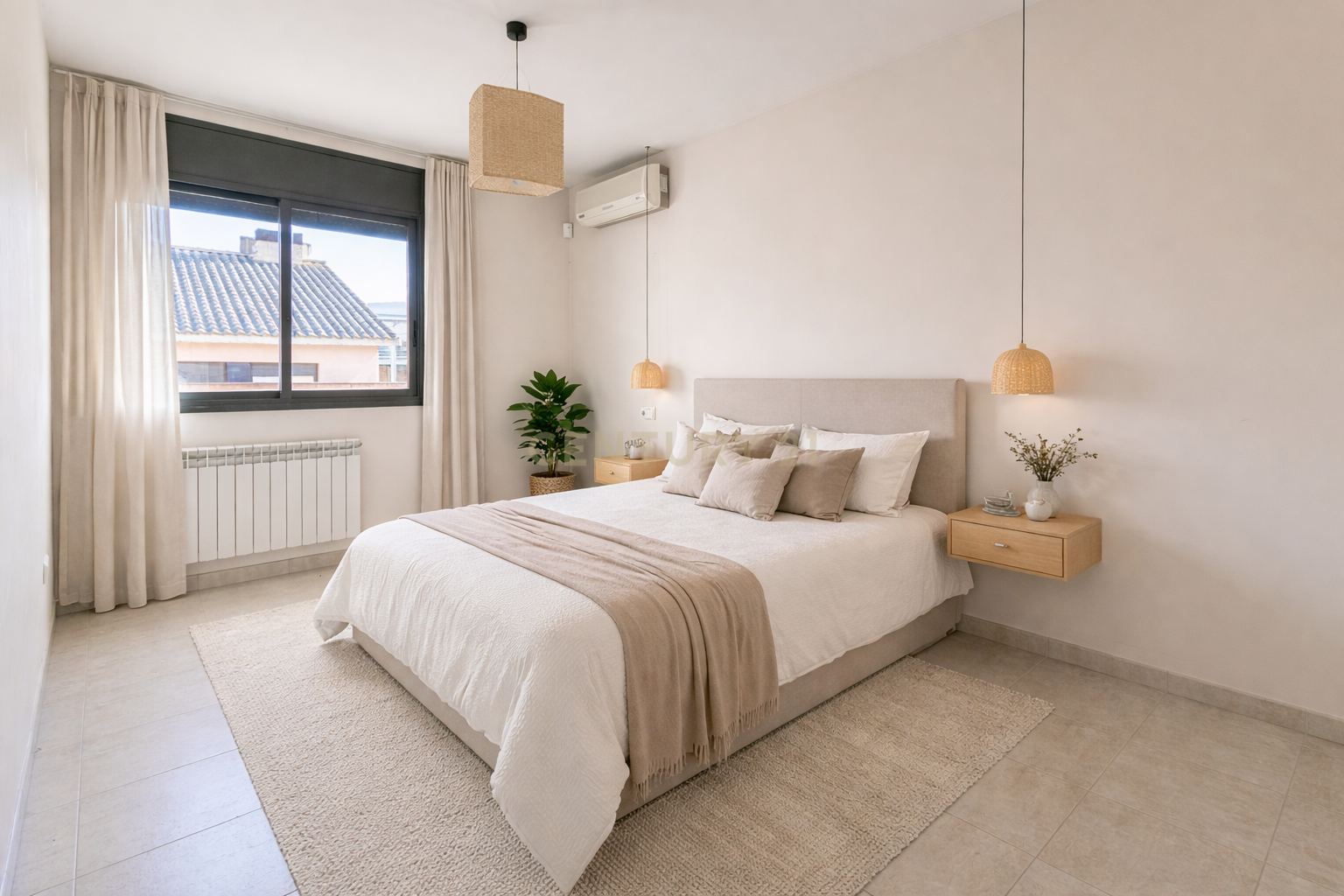 Wohnung in Sant Celoni, Barcelona, Spanien 3 Schlafzimmer, 125 m2 Nr. 166952