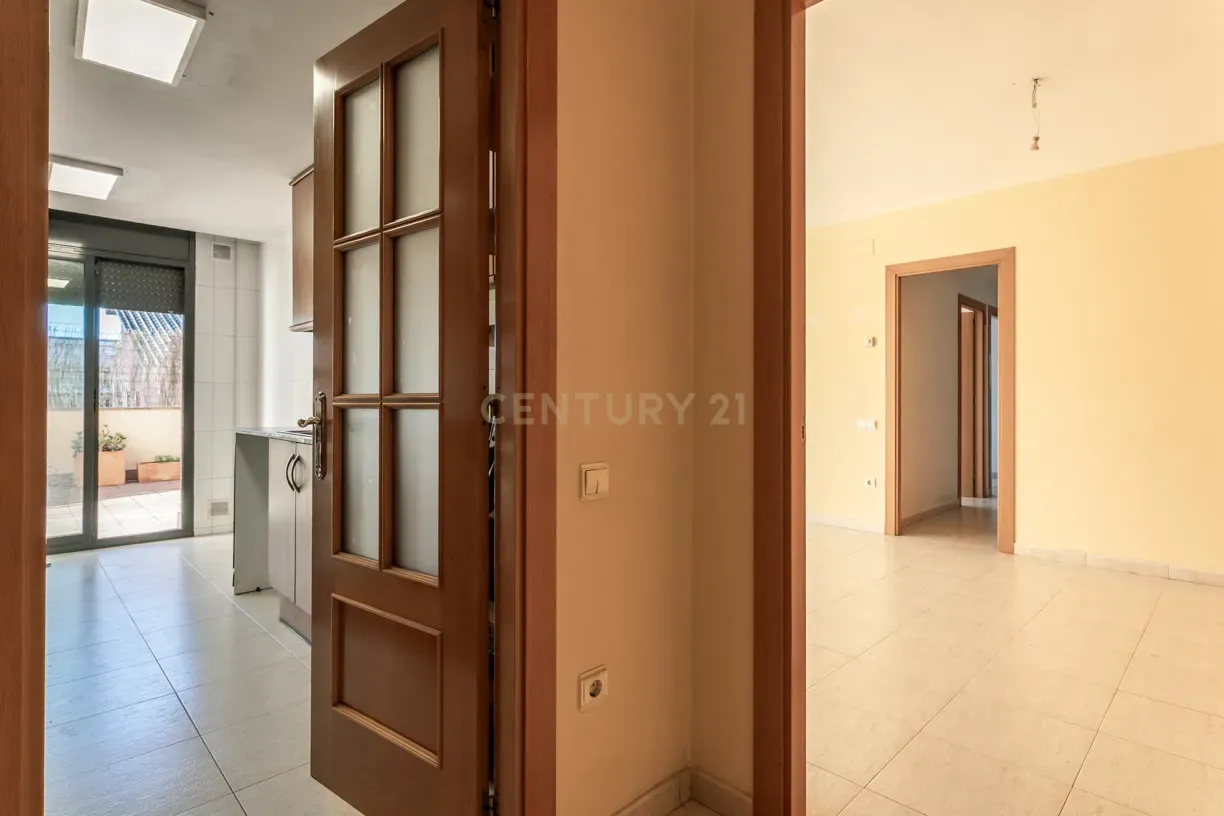 Wohnung in Sant Celoni, Barcelona, Spanien 3 Schlafzimmer, 125 m2 Nr. 166952