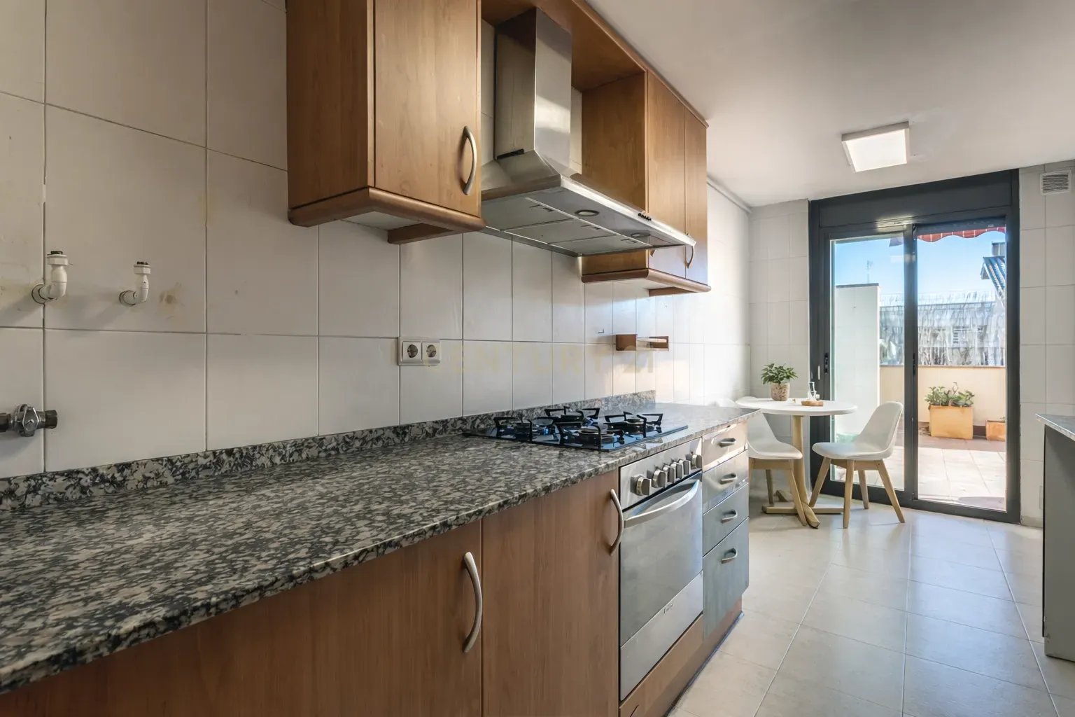 Wohnung in Sant Celoni, Barcelona, Spanien 3 Schlafzimmer, 125 m2 Nr. 166952