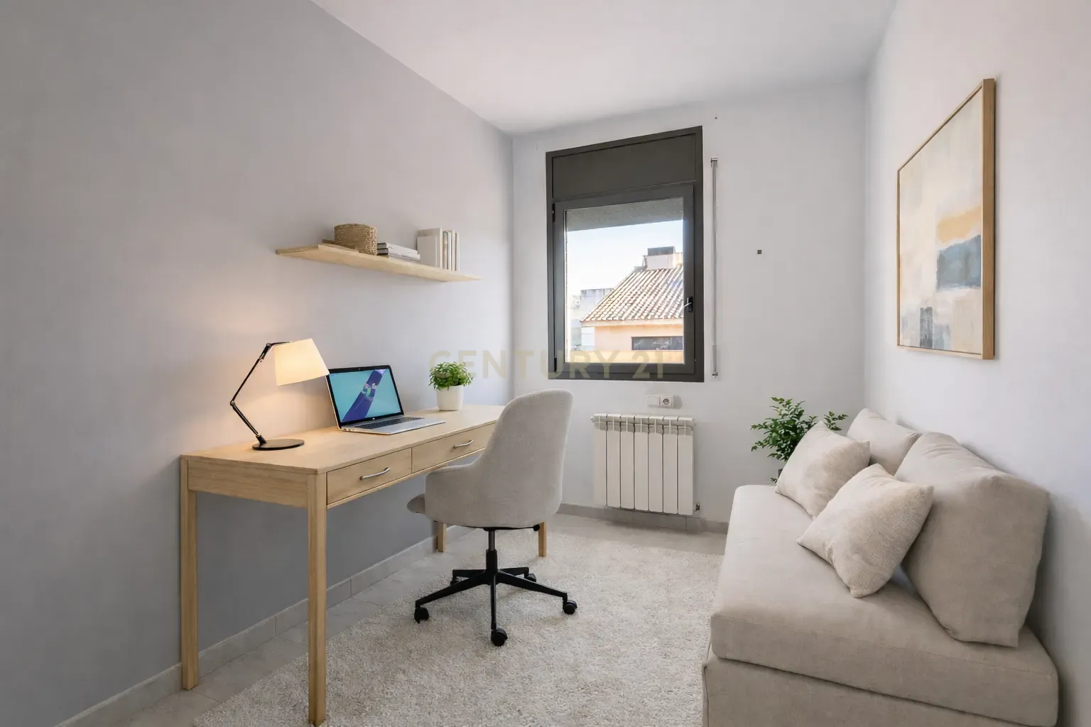 Wohnung in Sant Celoni, Barcelona, Spanien 3 Schlafzimmer, 125 m2 Nr. 166952