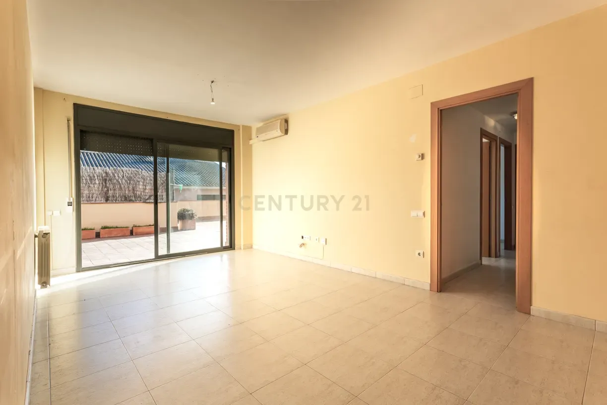 Wohnung in Sant Celoni, Barcelona, Spanien 3 Schlafzimmer, 125 m2 Nr. 166952