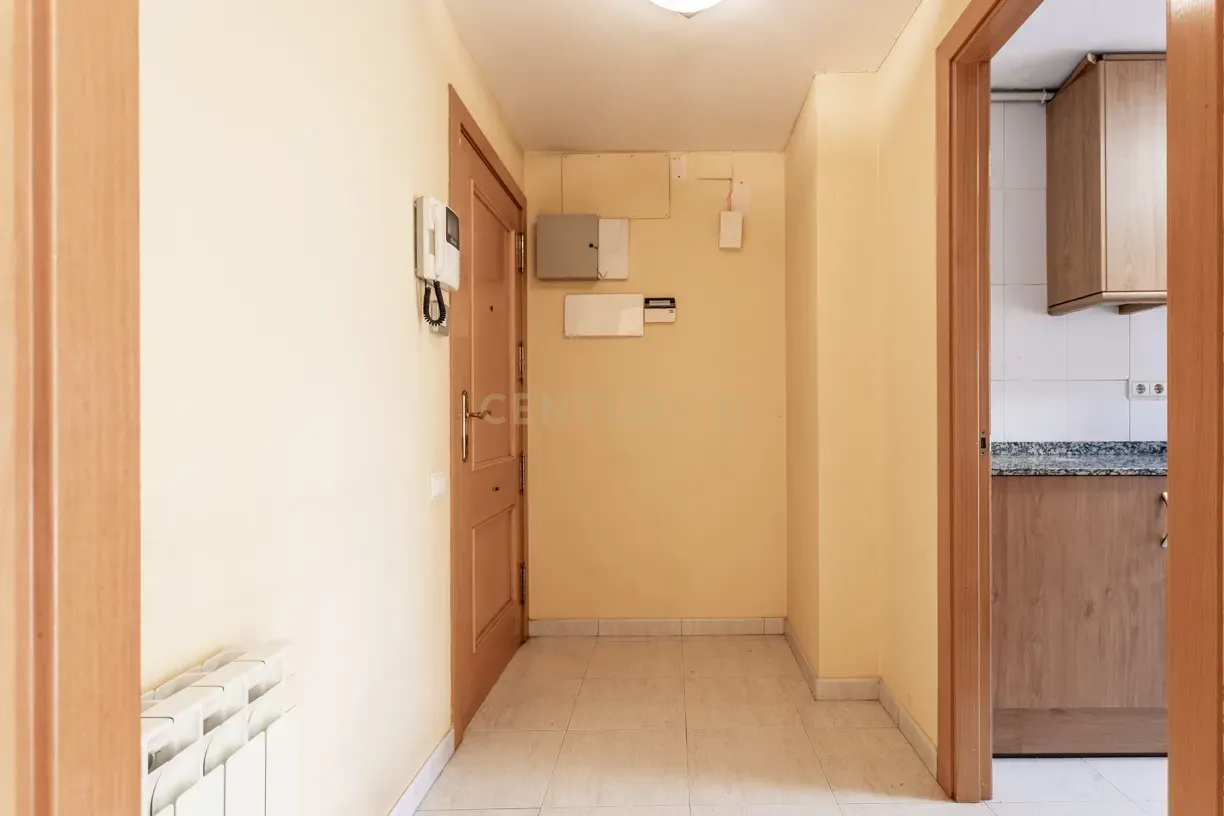 Wohnung in Sant Celoni, Barcelona, Spanien 3 Schlafzimmer, 125 m2 Nr. 166952