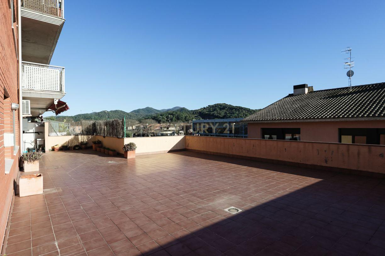 Wohnung in Sant Celoni, Barcelona, Spanien 3 Schlafzimmer, 125 m2 Nr. 166952