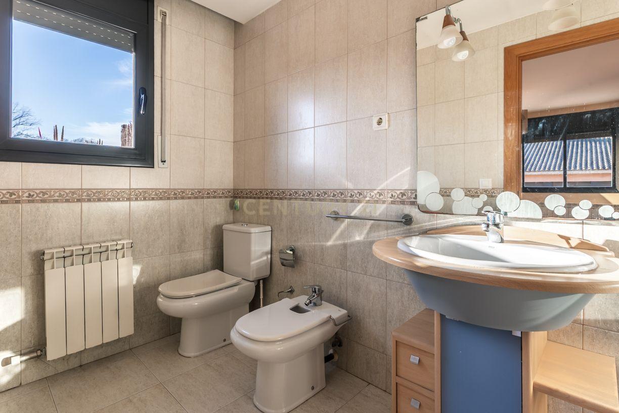 Wohnung in Sant Celoni, Barcelona, Spanien 3 Schlafzimmer, 125 m2 Nr. 166952