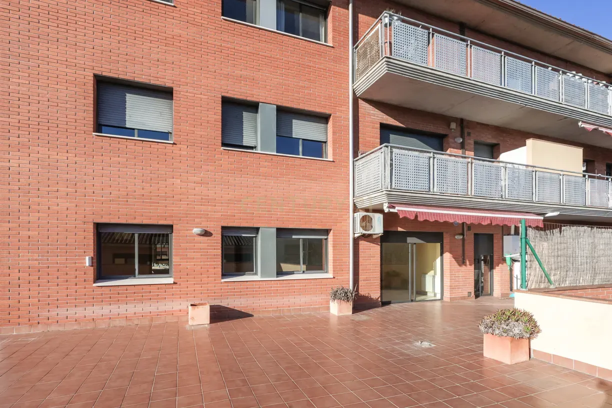 Wohnung in Sant Celoni, Barcelona, Spanien 3 Schlafzimmer, 125 m2 Nr. 166952