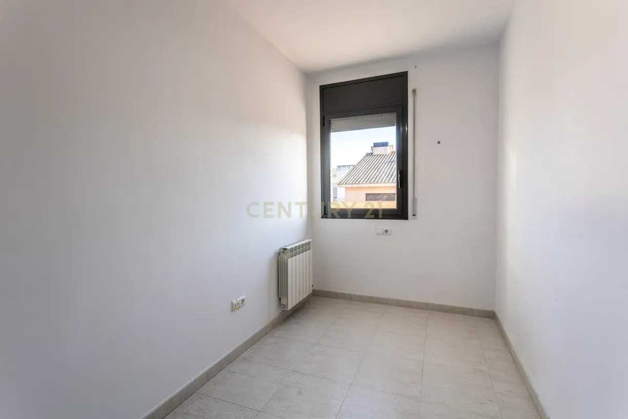 Wohnung in Sant Celoni, Barcelona, Spanien 3 Schlafzimmer, 125 m2 Nr. 166952