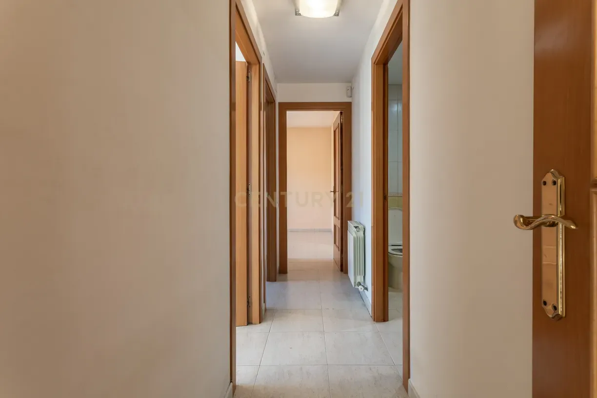 Wohnung in Sant Celoni, Barcelona, Spanien 3 Schlafzimmer, 125 m2 Nr. 166952