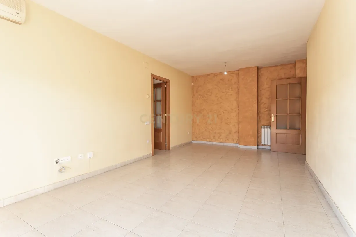 Wohnung in Sant Celoni, Barcelona, Spanien 3 Schlafzimmer, 125 m2 Nr. 166952