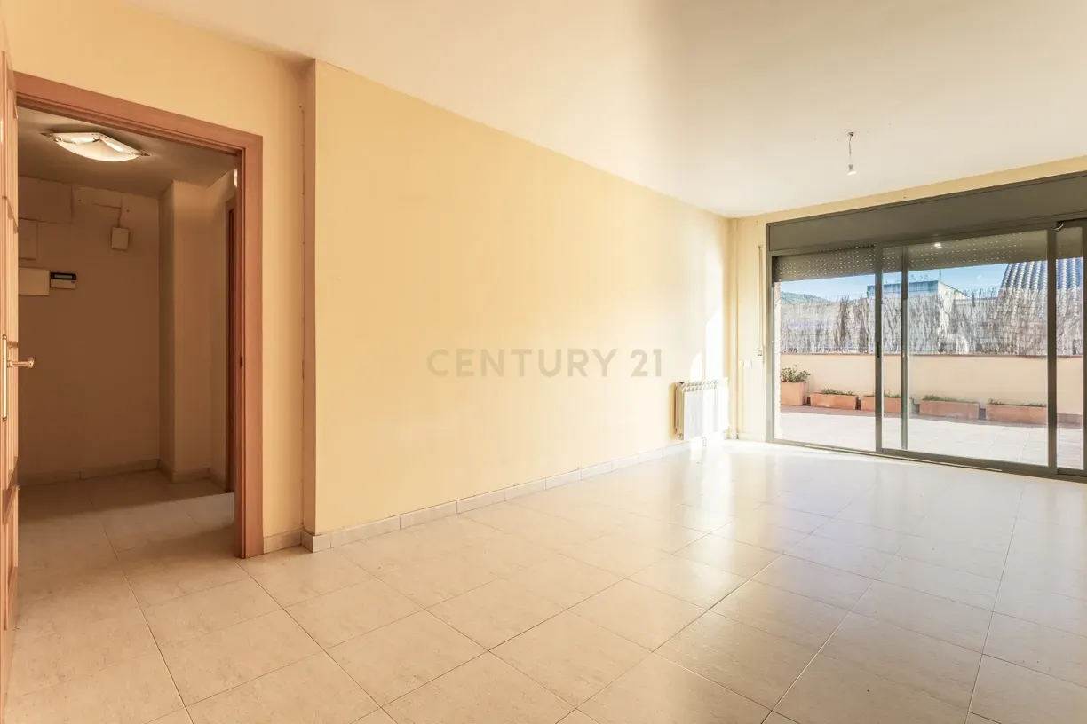Wohnung in Sant Celoni, Barcelona, Spanien 3 Schlafzimmer, 125 m2 Nr. 166952