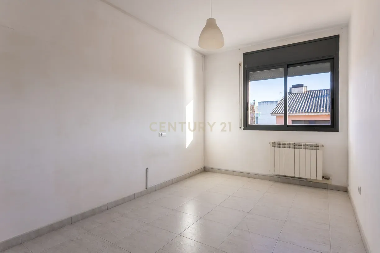 Wohnung in Sant Celoni, Barcelona, Spanien 3 Schlafzimmer, 125 m2 Nr. 166952