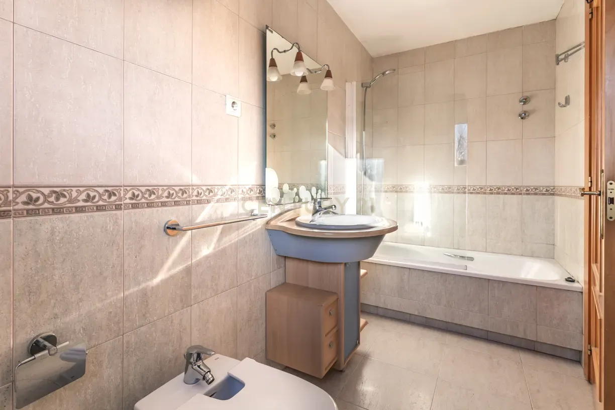 Wohnung in Sant Celoni, Barcelona, Spanien 3 Schlafzimmer, 125 m2 Nr. 166952