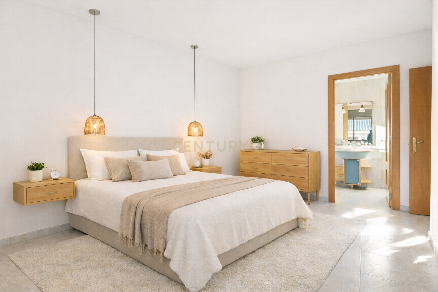 Wohnung in Sant Celoni, Barcelona, Spanien 3 Schlafzimmer, 125 m2 Nr. 166952