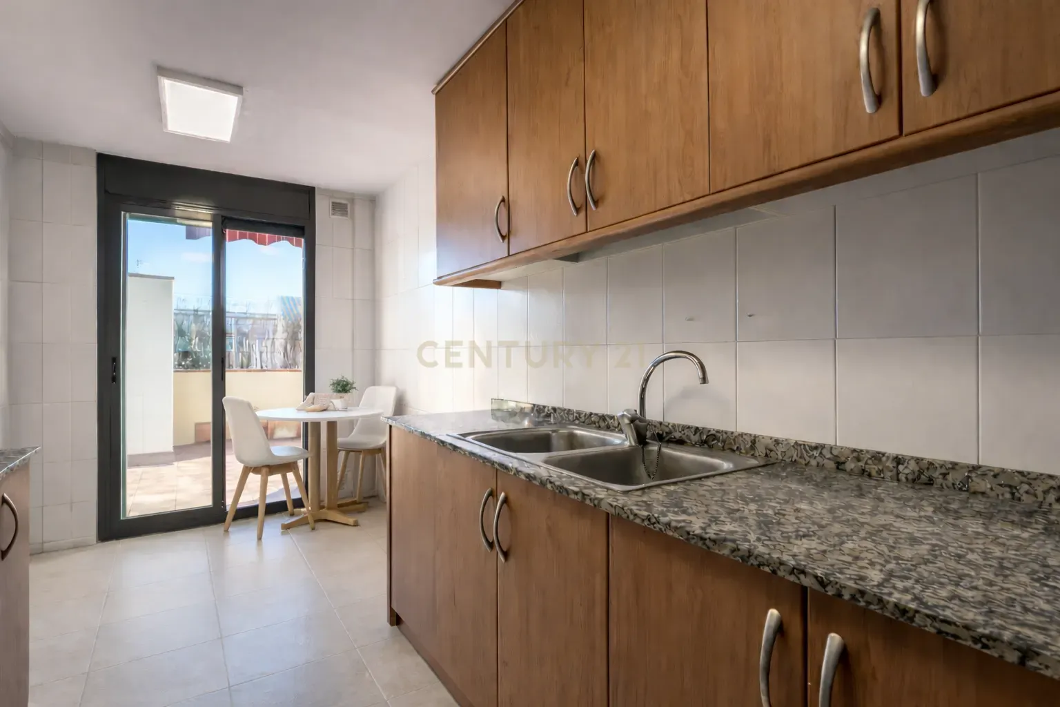 Wohnung in Sant Celoni, Barcelona, Spanien 3 Schlafzimmer, 125 m2 Nr. 166952