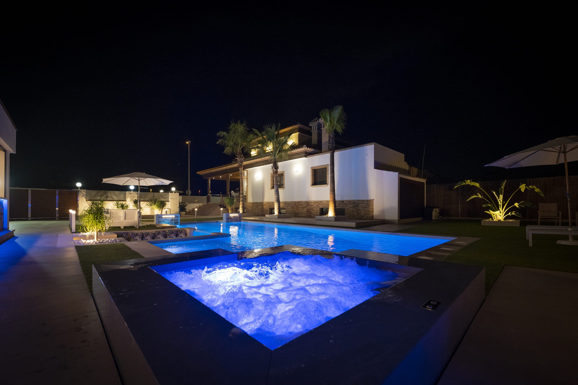 Villa in Avileses, Murcia, Spain 4 bedrooms, 190 sq.m. No. 133860