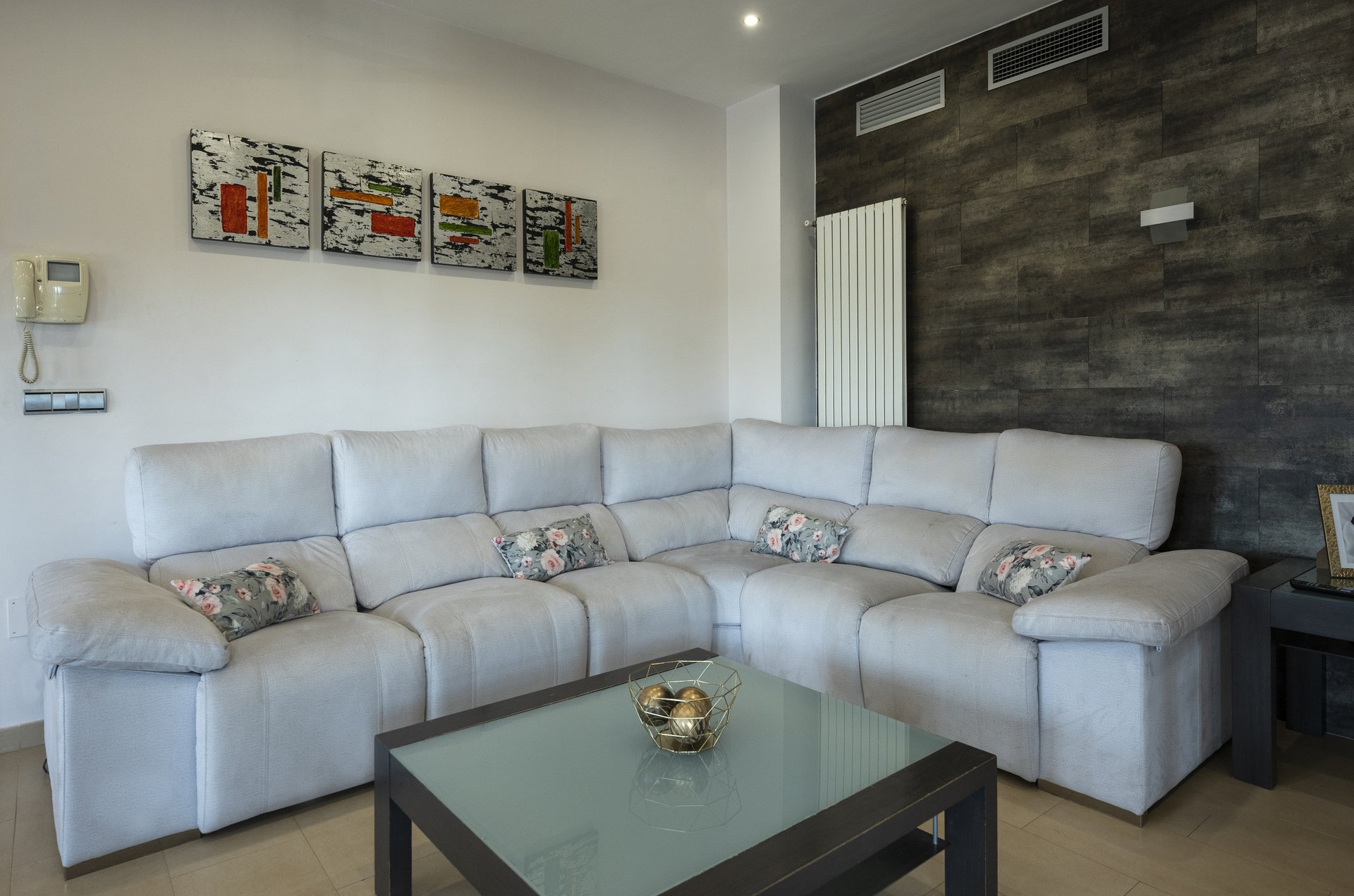 Villa in Avileses, Murcia, Spain 4 bedrooms, 190 sq.m. No. 133860