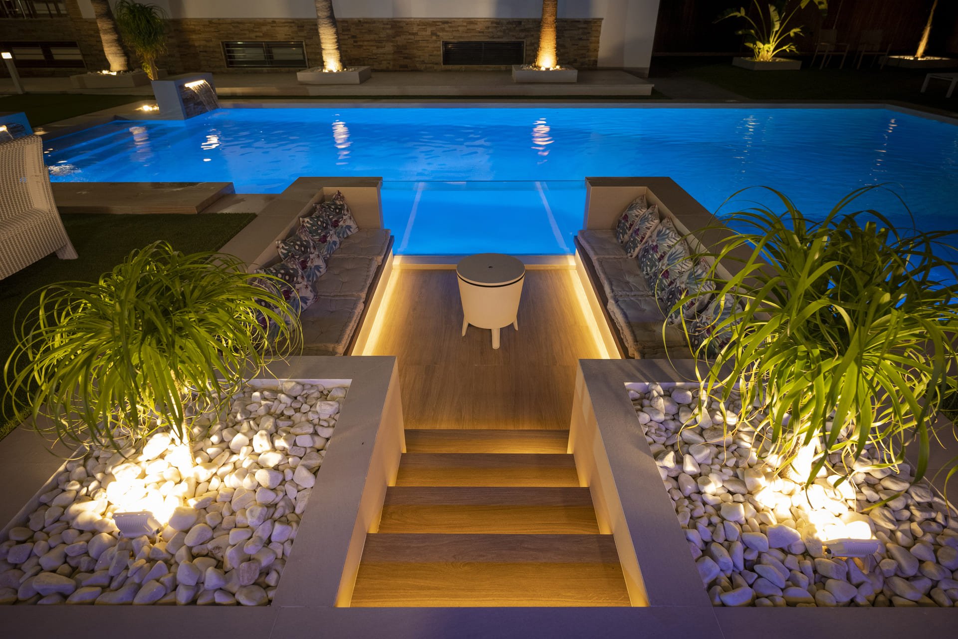 Villa in Avileses, Murcia, Spain 4 bedrooms, 190 sq.m. No. 133860