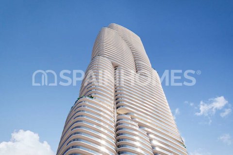 Lägenhet i Benidorm, Alicante, Spanien 1 sovrum, 62 kvm. Nr. 138640