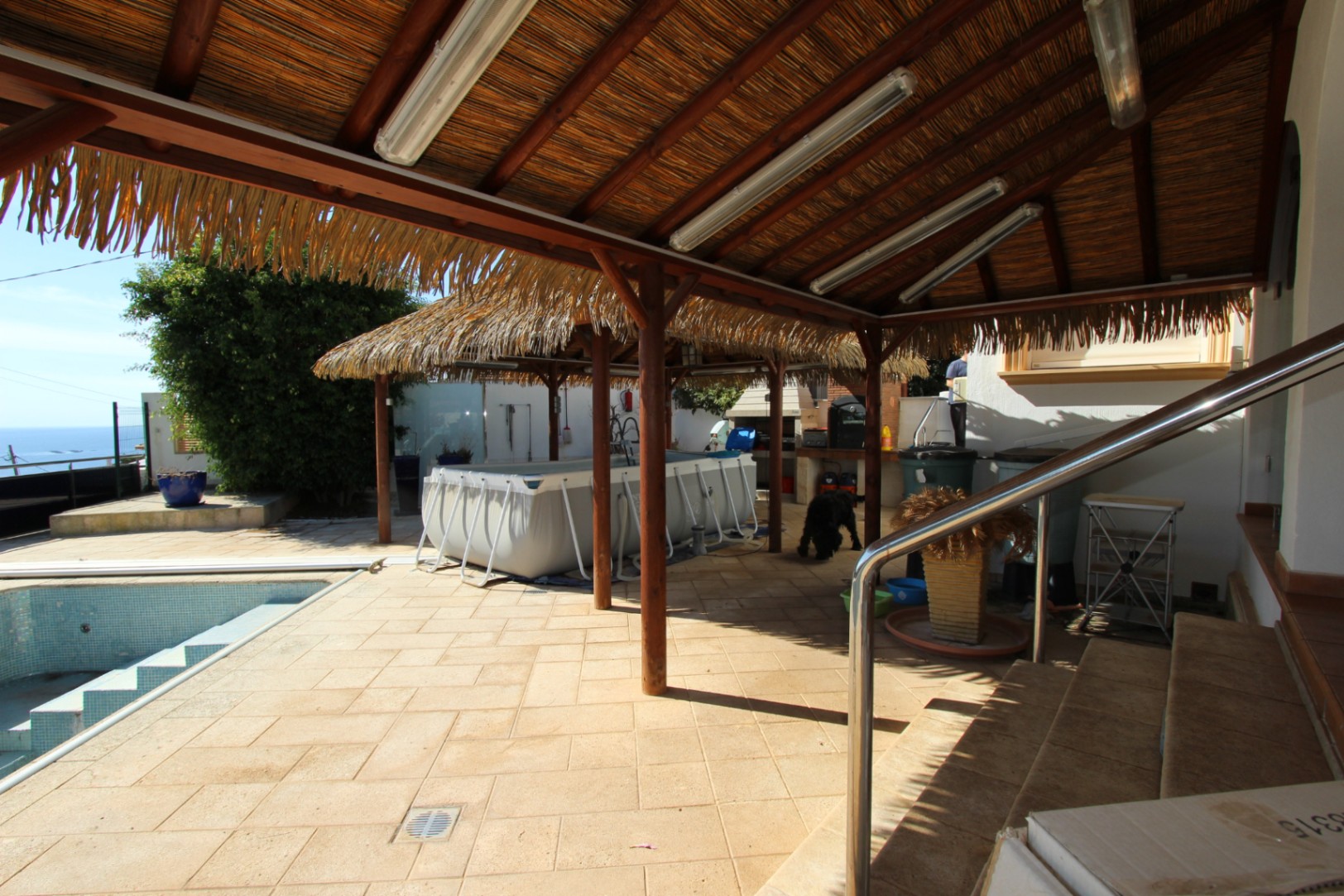 Villa in Calpe, Alicante, Spanien 4 Schlafzimmer, 456 m2 Nr. 138639