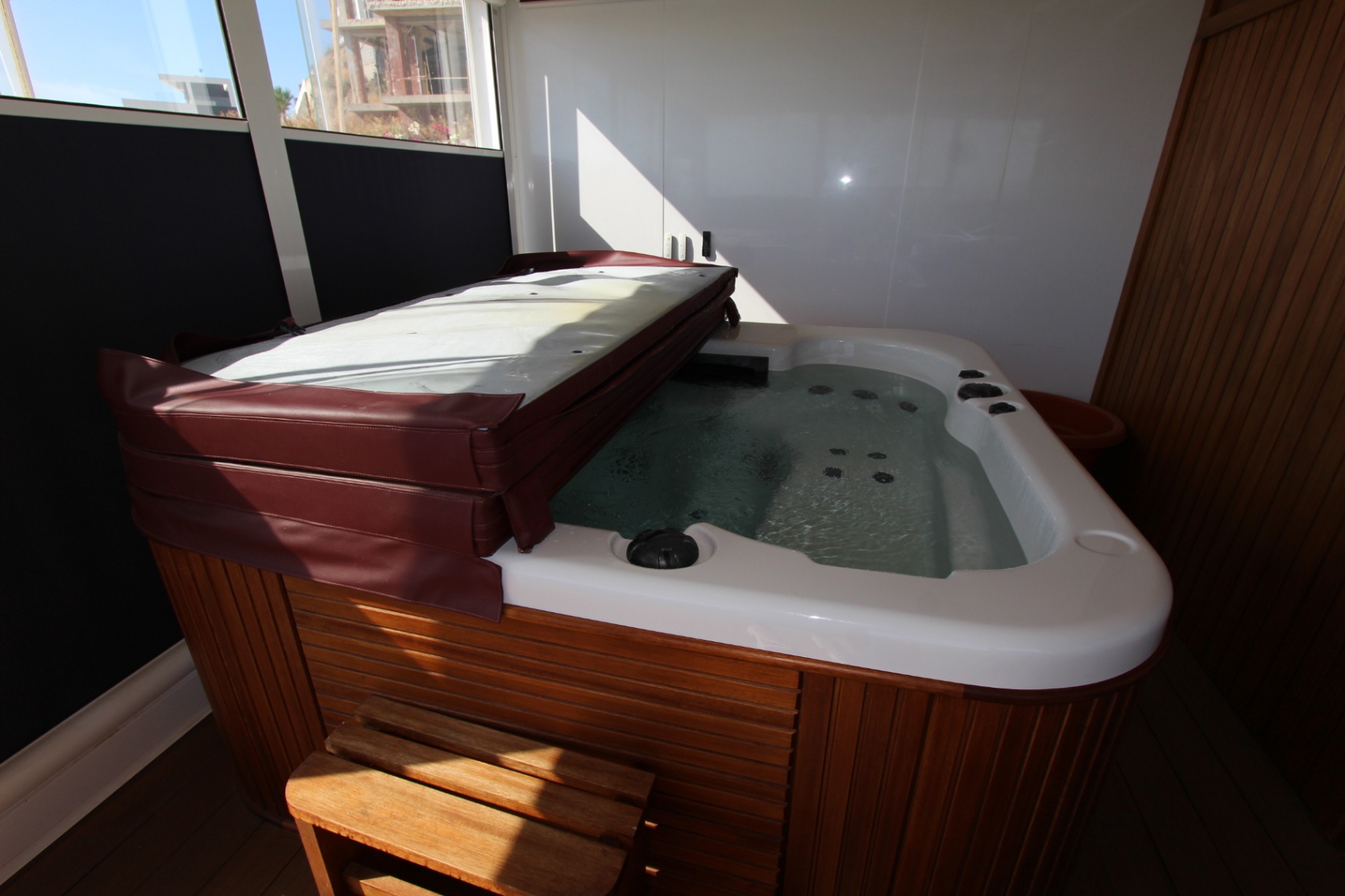 Villa in Calpe, Alicante, Spanien 4 Schlafzimmer, 456 m2 Nr. 138639