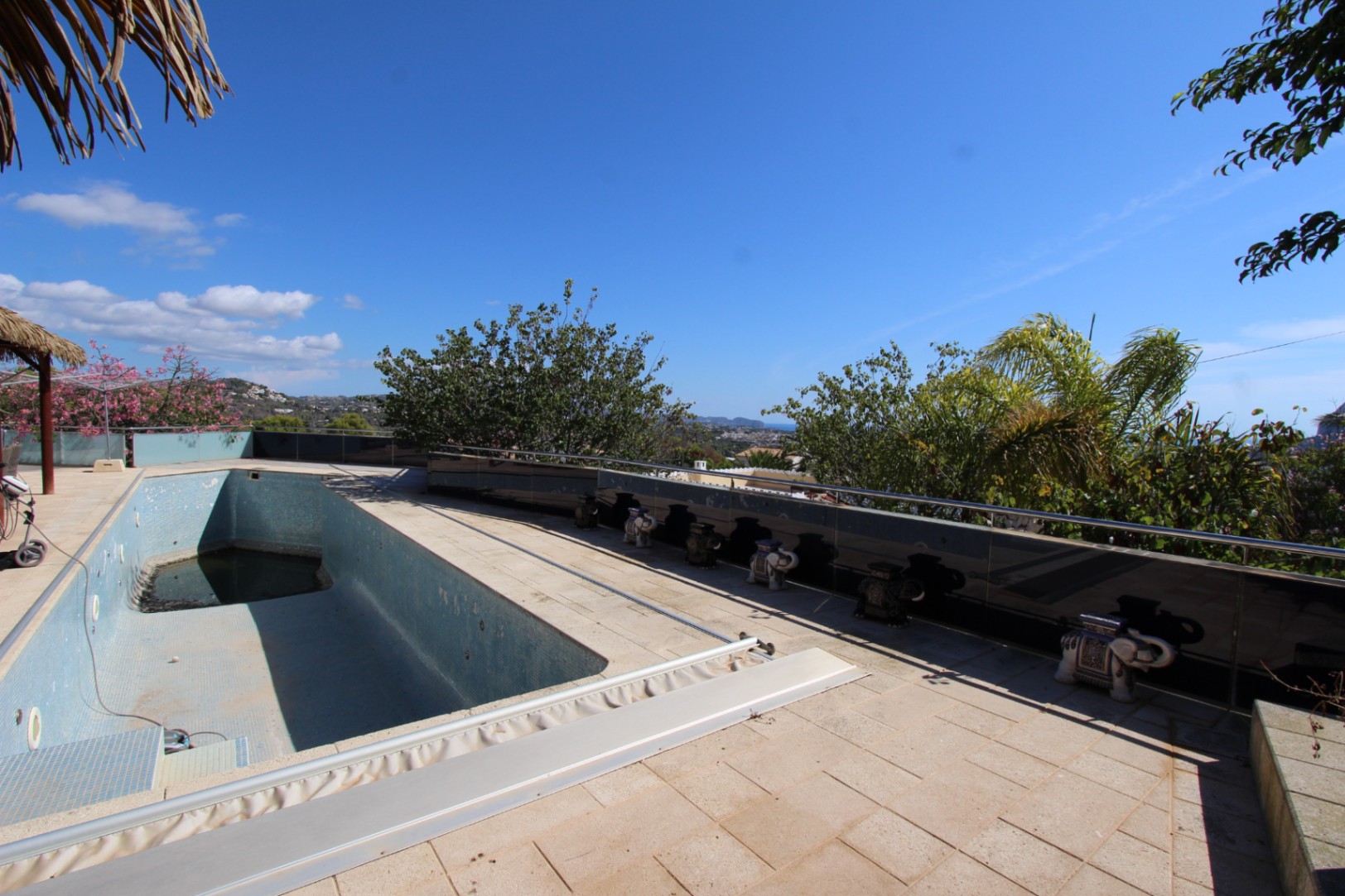 Villa in Calpe, Alicante, Spanien 4 Schlafzimmer, 456 m2 Nr. 138639