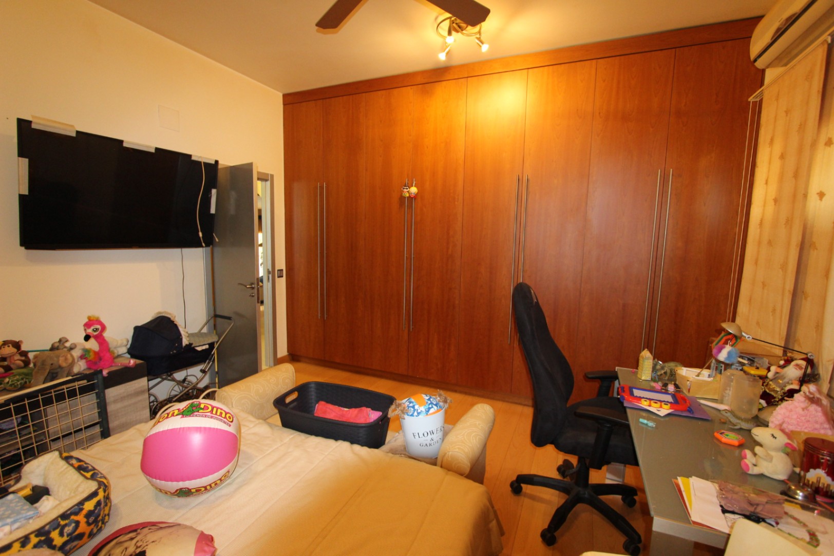 Villa in Calpe, Alicante, Spanien 4 Schlafzimmer, 456 m2 Nr. 138639