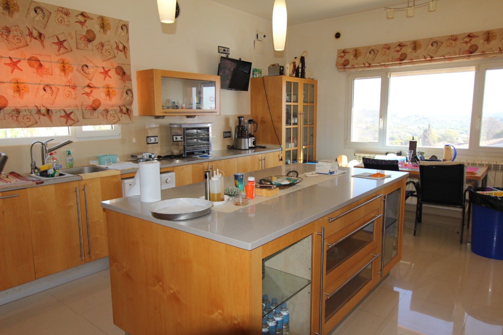 Villa in Calpe, Alicante, Spanien 4 Schlafzimmer, 456 m2 Nr. 138639