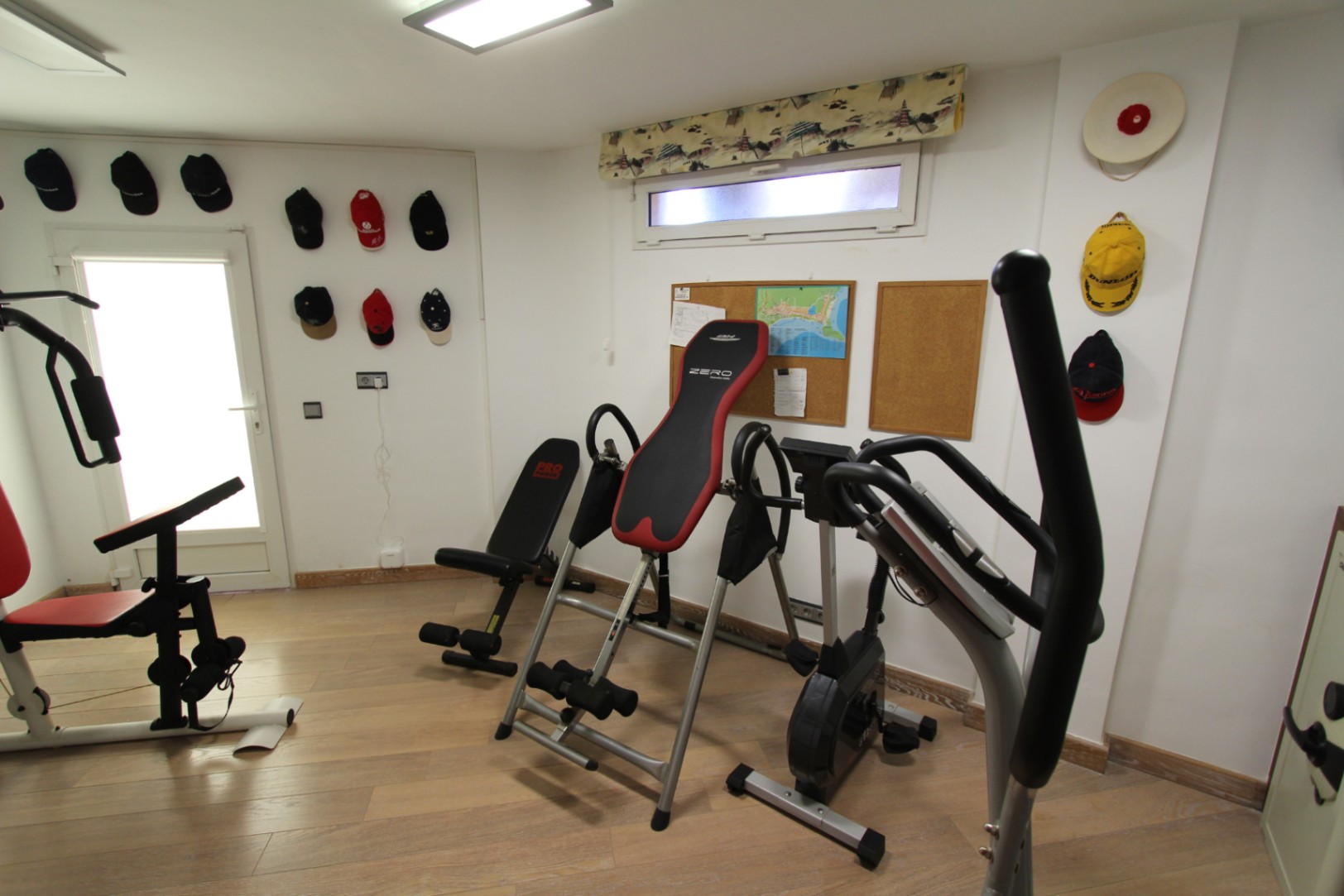 Villa in Calpe, Alicante, Spanien 4 Schlafzimmer, 456 m2 Nr. 138639